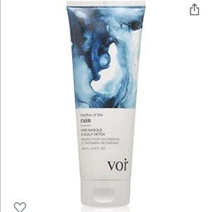 Vor Hair Masque & Scalp Detox